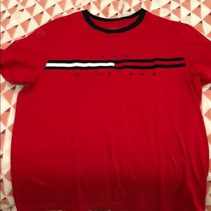 Tommy Hilfiger tee